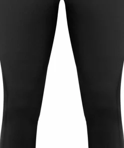 Hellner Women's Nietsak Tights Black Beauty