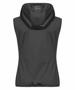 Hellner Women's Nirra Hybrid Vest 2.0 Laurel Wreath