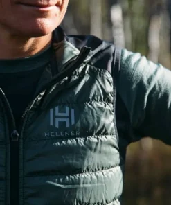 Online Women's Nirra Hybrid Vest 2.0 Västar Dam