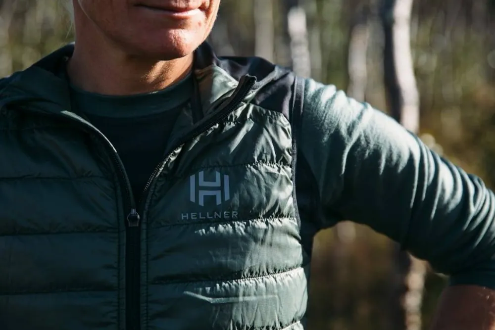 Online Women's Nirra Hybrid Vest 2.0 Västar Dam
