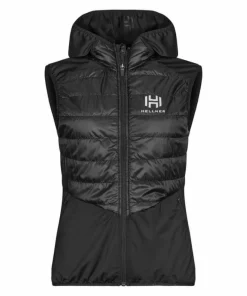 Online Women's Nirra Hybrid Vest 2.0 Västar Dam