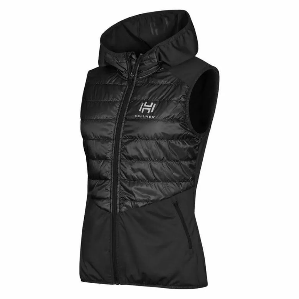 Online Women's Nirra Hybrid Vest 2.0 Västar Dam