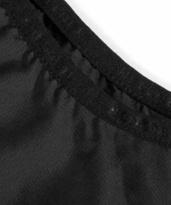 Hellner Women's Paljas Wind Vest Black Beauty Clearance