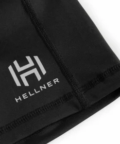Hellner Women's Parrikka Short Tights Jet Black