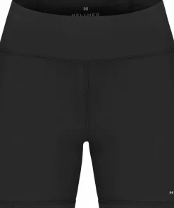 Hellner Women's Parrikka Short Tights Jet Black