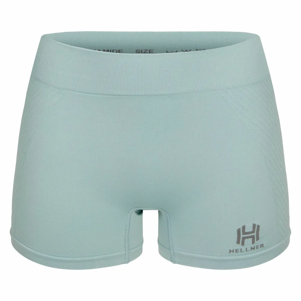 Women's Seamless Tech Boxer Trosor