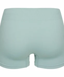 Women's Seamless Tech Boxer Trosor