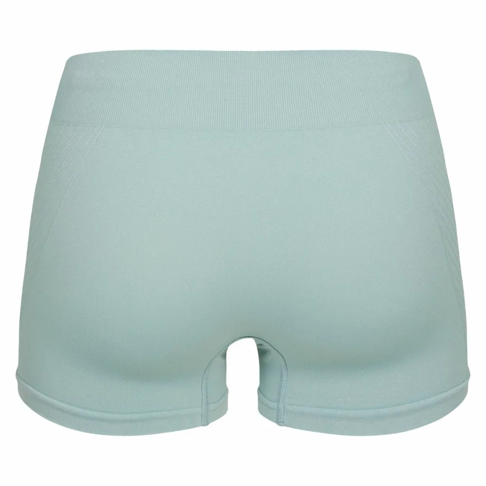 Women's Seamless Tech Boxer Trosor