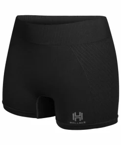 Women's Seamless Tech Boxer Trosor