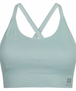 Online Women's Seamless Tech Sport Bra Skidåkning|Sport-Bh:Ar