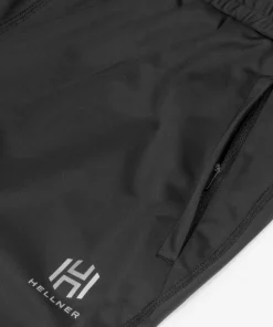 Hellner Women's Sårjås XC Ski Pants Black Beauty/Asphalt Best