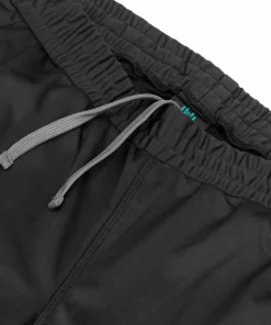 Hellner Women's Sårjås XC Ski Pants Black Beauty/Asphalt Best