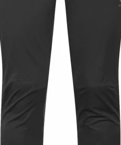 Hellner Women's Sårjås XC Ski Pants Black Beauty/Asphalt Best