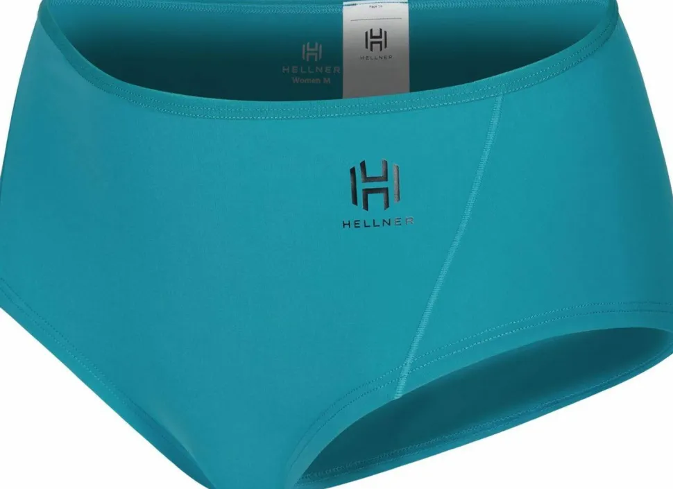 Hellner Women's Tech Hipster Biscay Bay