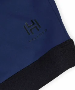 Hellner Women's Tech Sport Bra Dress Blues New