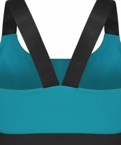 Hot Women's Tech Sport Bra Träningskläder Dam