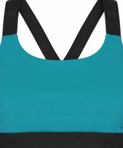 Hot Women's Tech Sport Bra Träningskläder Dam