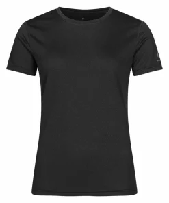 Discount Women's Tossis Mesh Tee Skidåkning