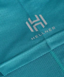 Hellner Women's Tossis Mesh Tee Biscay Bay Clearance