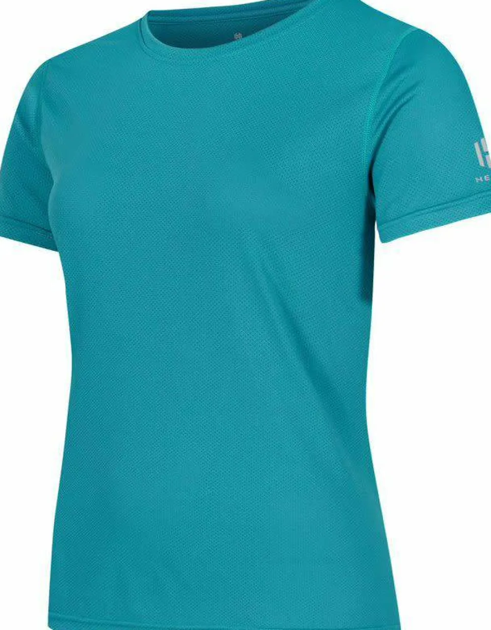 Hellner Women's Tossis Mesh Tee Biscay Bay Clearance