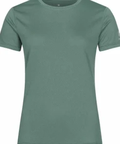 Hellner Women's Tossis Mesh Tee Laurel Wreath Discount