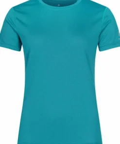 Women's Tossis Mesh Tee Skidåkning