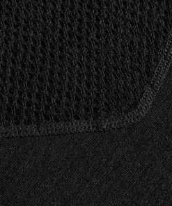 Hellner Women's Wool Tech Base Layer Long Sleeve Black Beauty Sale