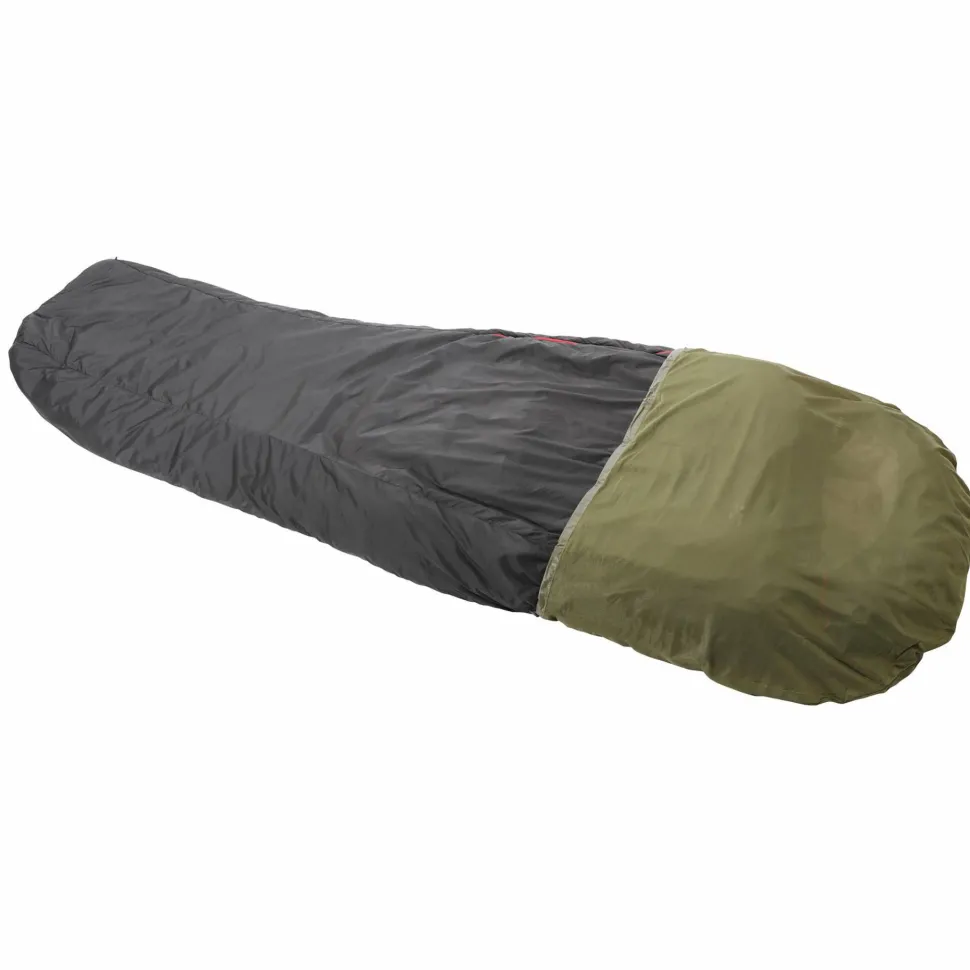 Helsport Mosquito Mesh Cover Green