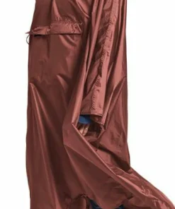 Helsport Pro Fjell Poncho Cloudberry
