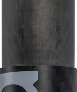 Hot Stream Pro Paddle Smoky Gray/Sunset Yellow Paddling