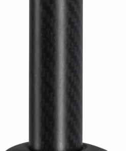 Hot Stream Pro Paddle Smoky Gray/Sunset Yellow Paddling