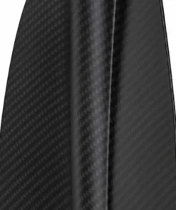 Hot Stream Pro Paddle Smoky Gray/Sunset Yellow Paddling