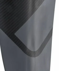Helsport Stream Pro Paddle Smoky Gray/Sunset Yellow