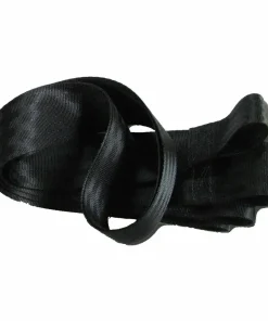 Hennessy Hammock Webbing Straps Black