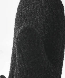 Hestra Alta Mitt Charcoal Best