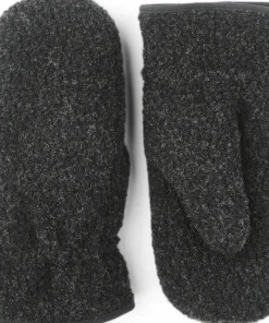 Hestra Alta Mitt Charcoal Best