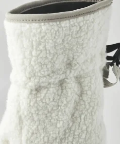 Hestra Alta Mitt Offwhite