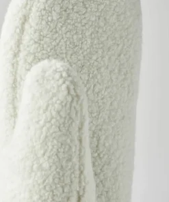 Hestra Alta Mitt Offwhite Best