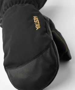 Clearance Army Leather GORE-TEX - Mittens Skidkläder Herr|Handskar & Vantar Herr