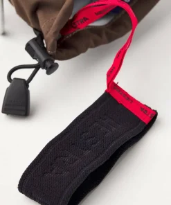 Hestra Army Leather Heli Ski 5-finger Espresso Best