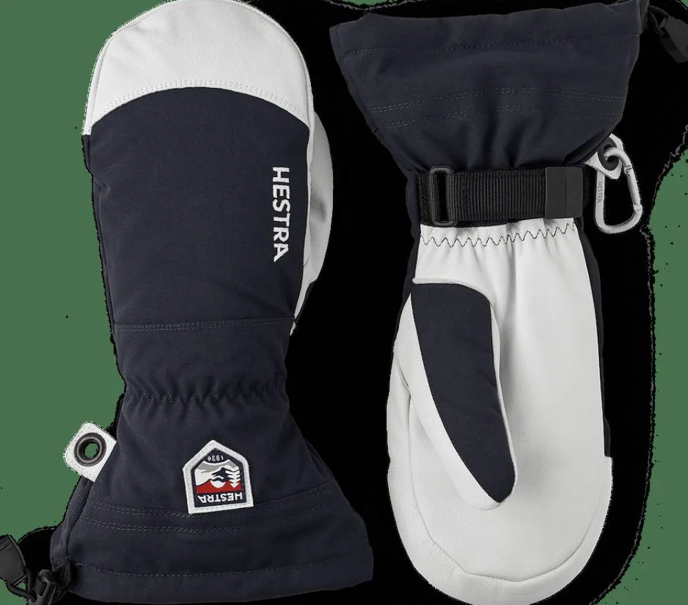 Online Army Leather Heli Ski Mitt e Handskar & Vantar Herr|Handskar & Vantar Dam