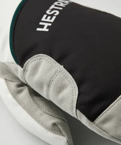 Clearance Comfort Tracker Mitt Black/Ivory Handskar & Vantar Herr|Handskar & Vantar Dam