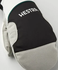 Clearance Comfort Tracker Mitt Black/Ivory Handskar & Vantar Herr|Handskar & Vantar Dam