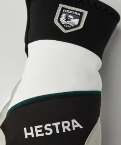 Clearance Comfort Tracker Mitt Black/Ivory Handskar & Vantar Herr|Handskar & Vantar Dam
