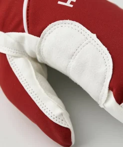 Hestra Comfort Tracker Mitt Red Röd/Röd Online