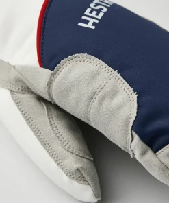Discount Comfort Tracker Mitt Marine/Ivory Handskar & Vantar Herr|Handskar & Vantar Dam