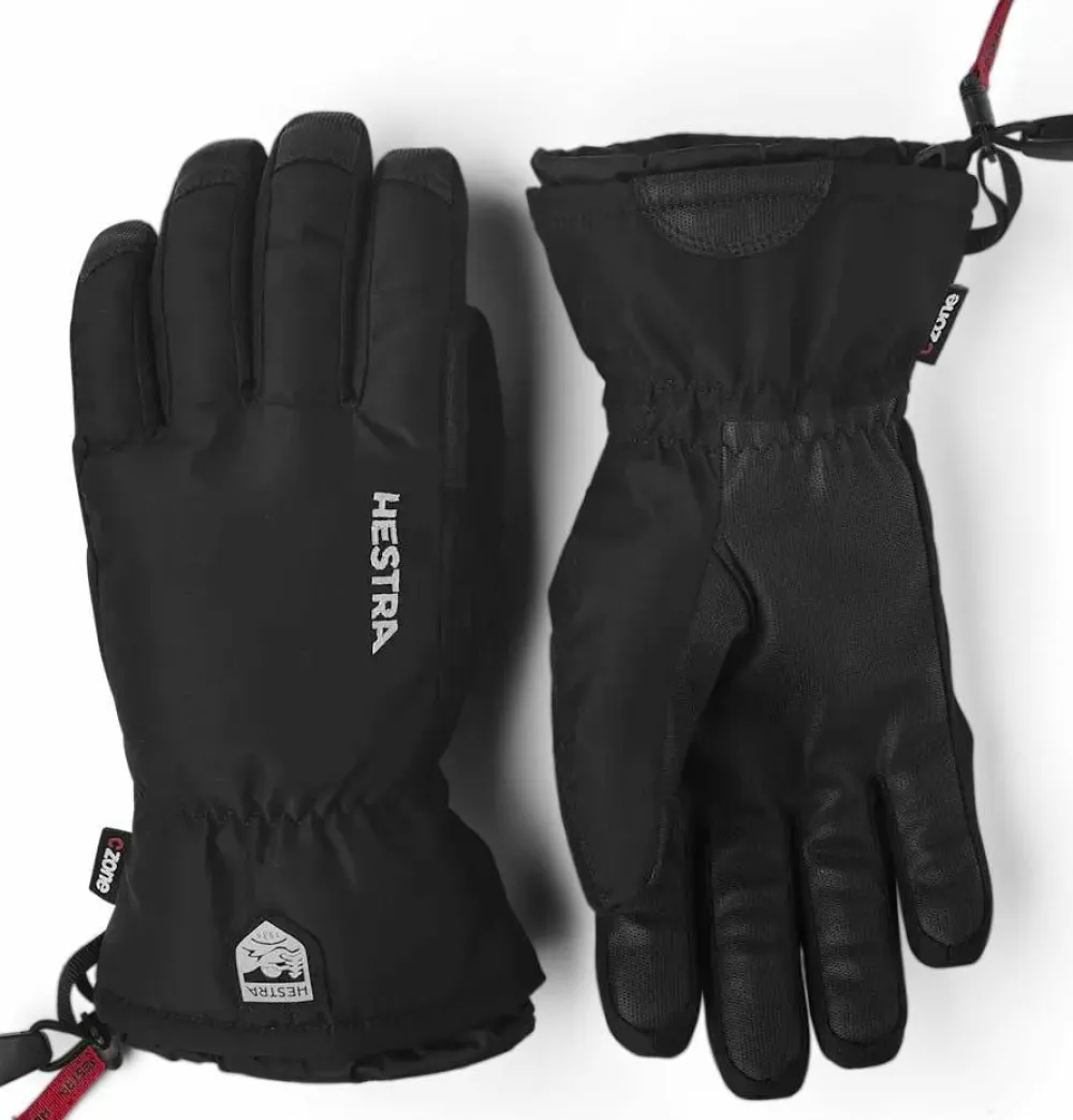 Hot Czone Cosmo - 5 Finger Handskar & Vantar Herr