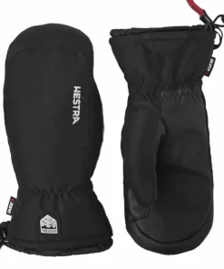 Hestra Czone Cosmo Mitt Black