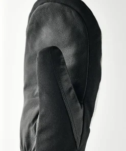 Hestra CZone Frame - Mitt Black/Beige