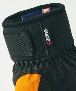 New Czone Frost Primaloft - 5 Finger Handskar & Vantar Dam